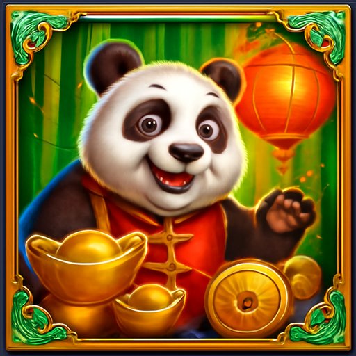 DHK678 Book of Mystery slot screen