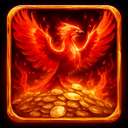 DHK678 Free-spins bonus ring animation